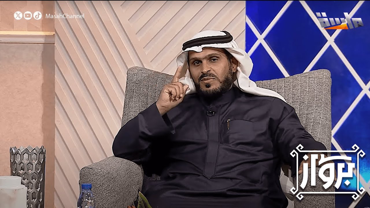 رسالة عتاب من محمد الطلحه لشبكة المجد والسبب ..😶 ‼️
