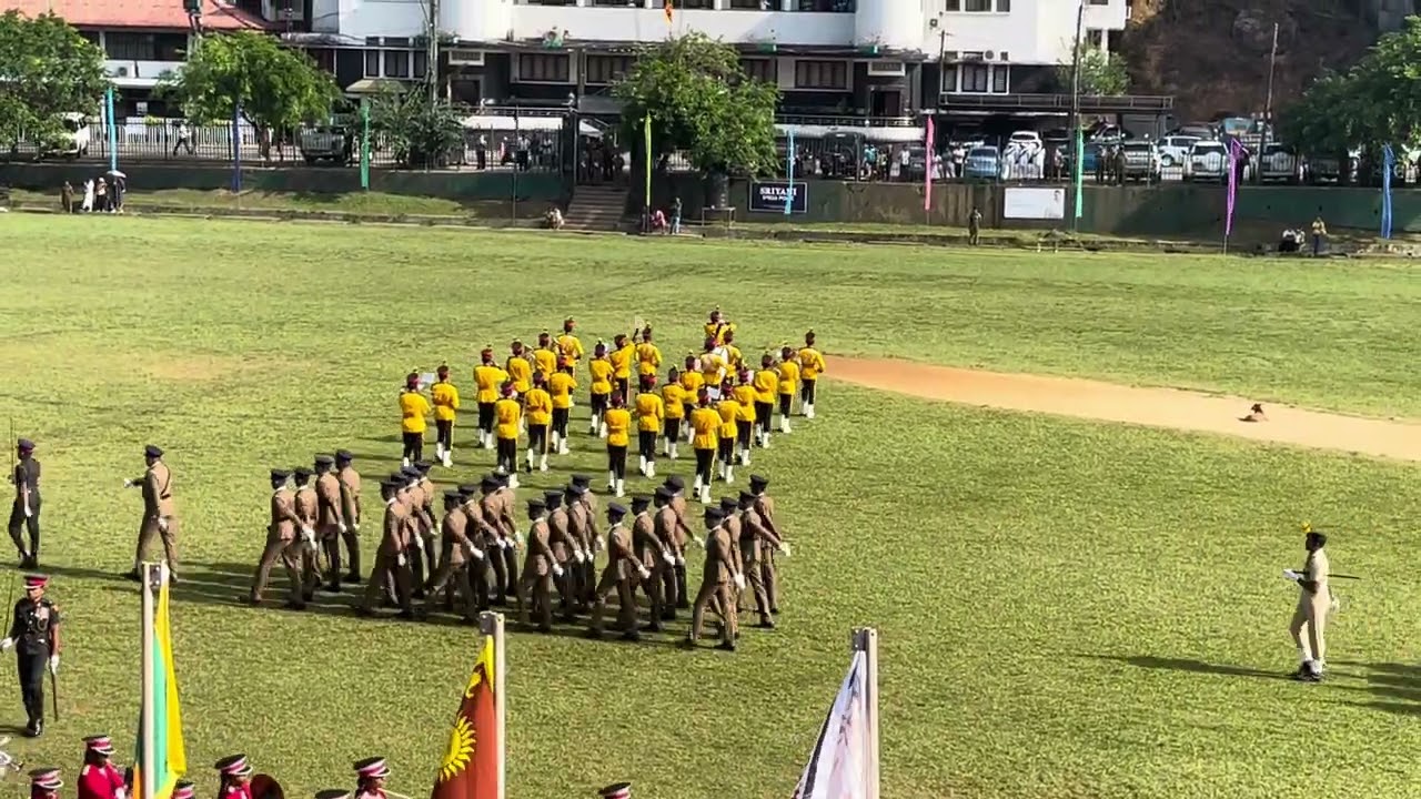 Sri Lanka Independence Day 2026 | 78th Independence Day | Sabaragamuwa Province