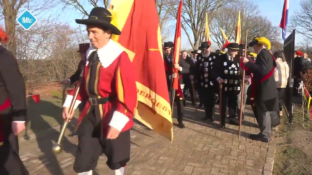 Opening gildehuis St. Sebastiaan en Barbara - 1358 2026