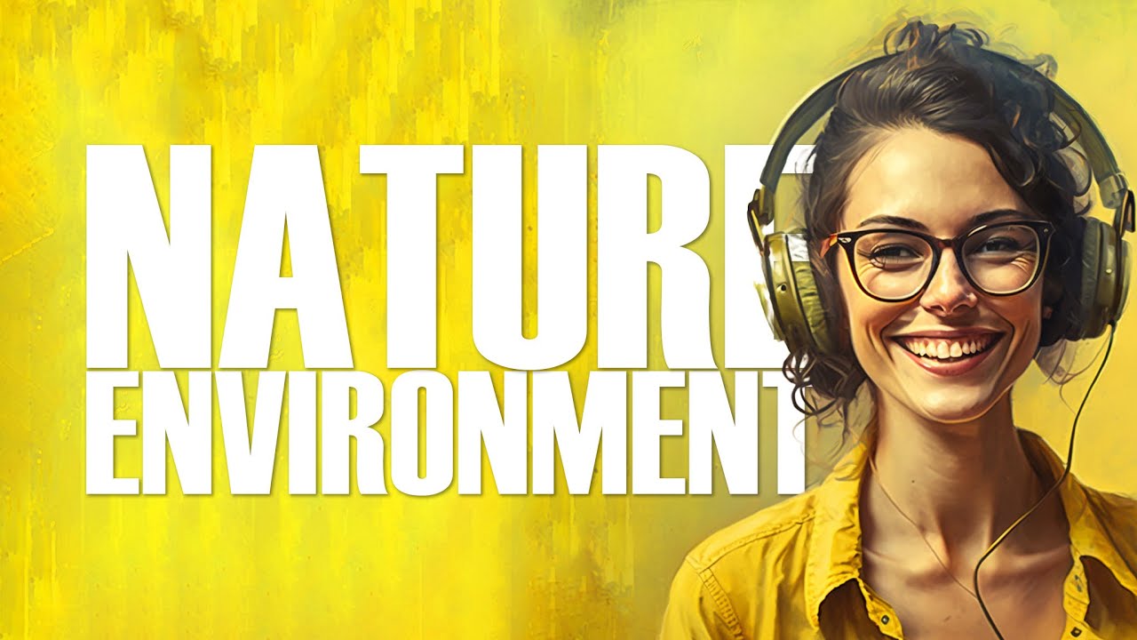 IMPROVE VOCABULARY | B1 3-MINUTE STORY | Nature and Environment