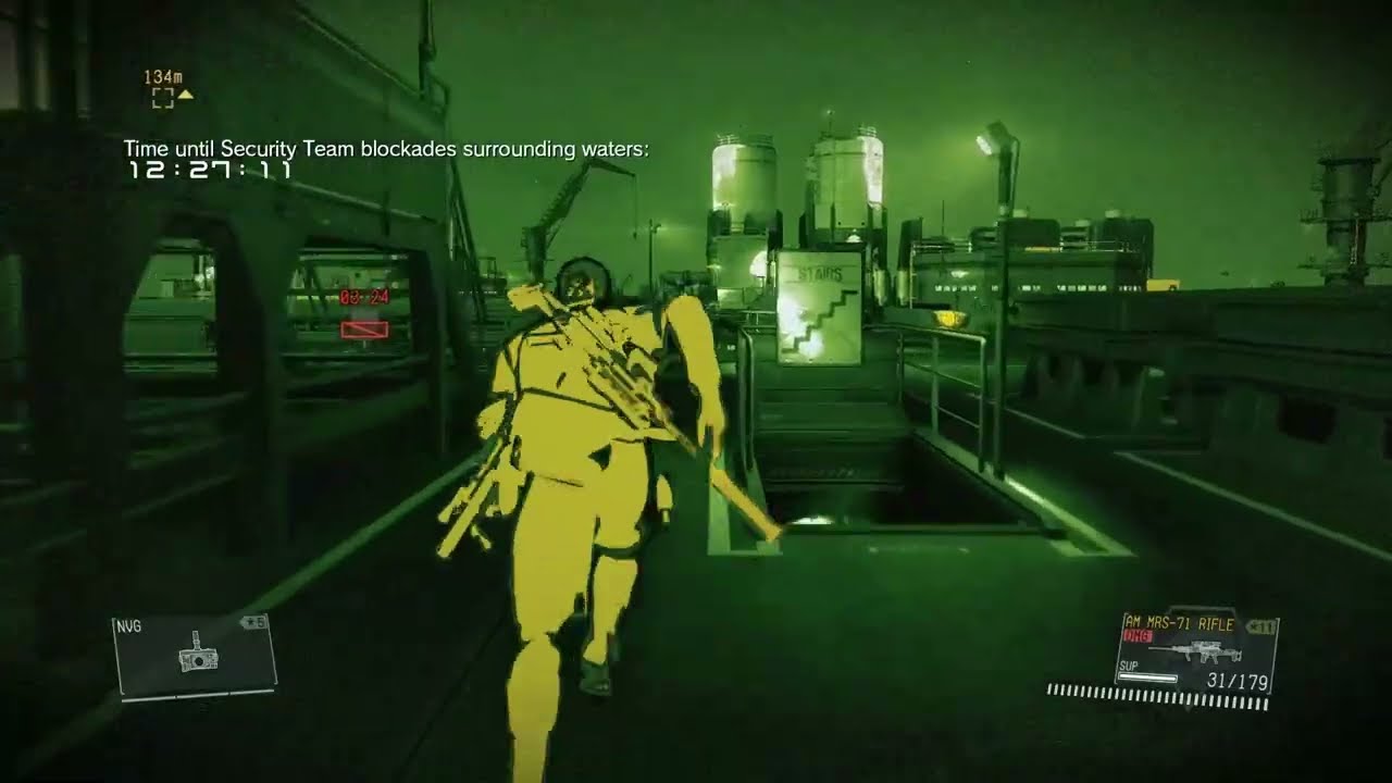 MGSV FOB: Nuke Defenses of the Week (4 Defenses)
