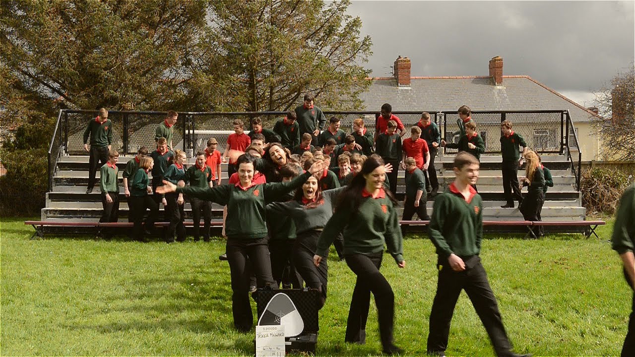 Tasker Milward School