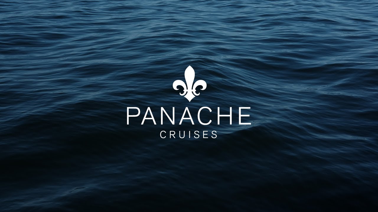 TIME | Panache Cruises x Visit With Us