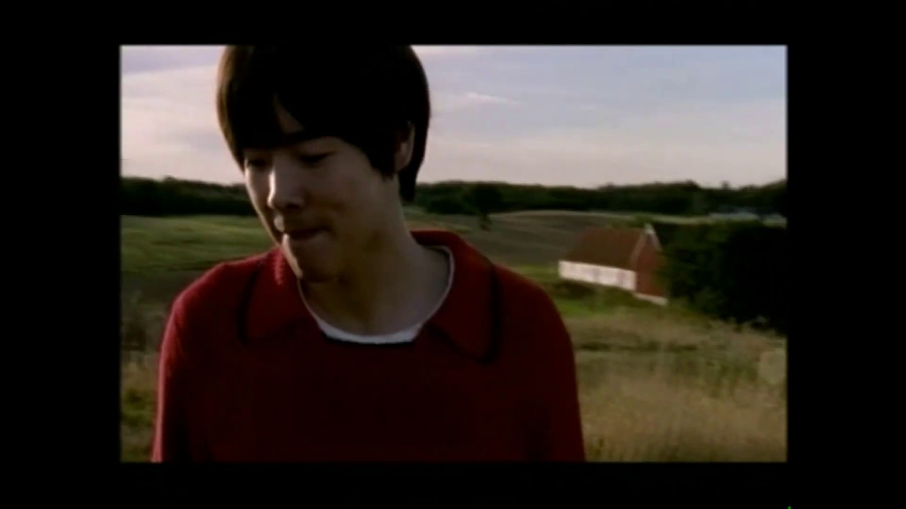 Green Road / カジヒデキ【Official Music Video】