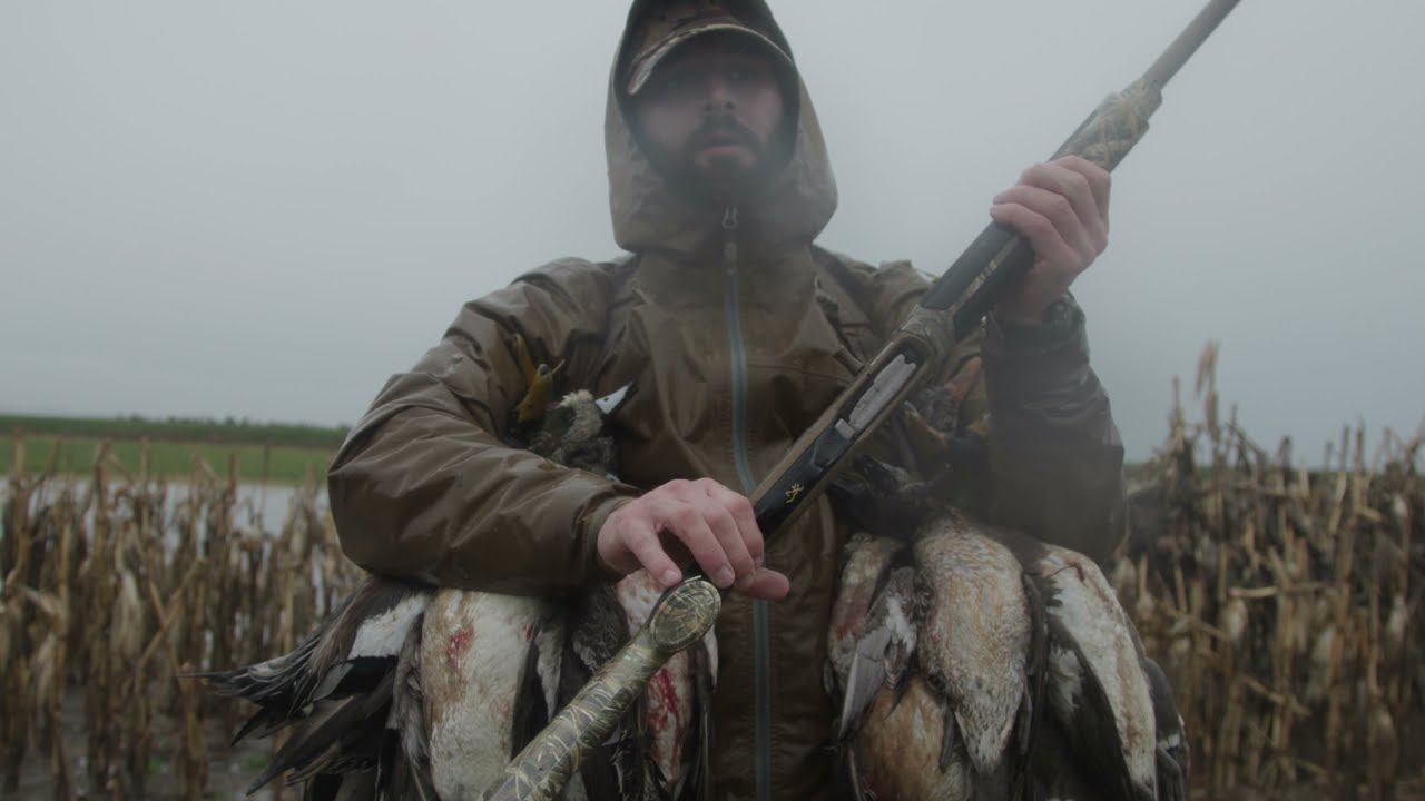 Browning Maxus II Review