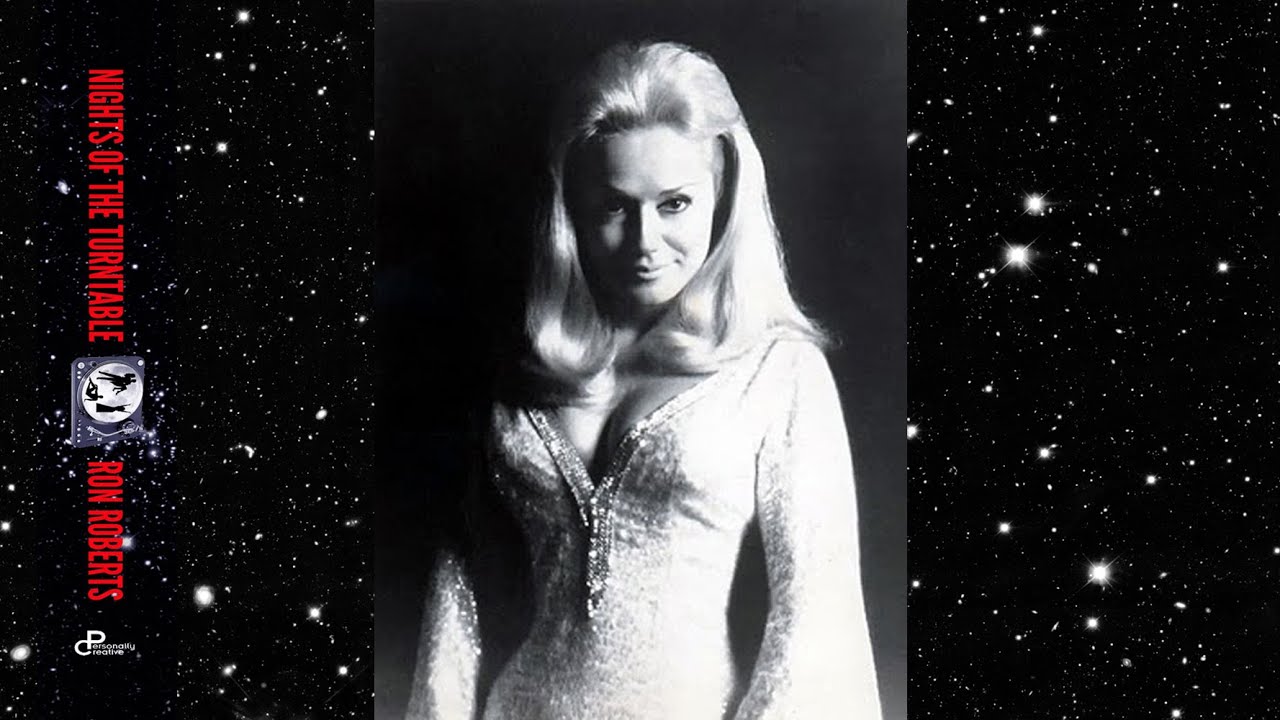 Janice Harper - Hands Across the Sea