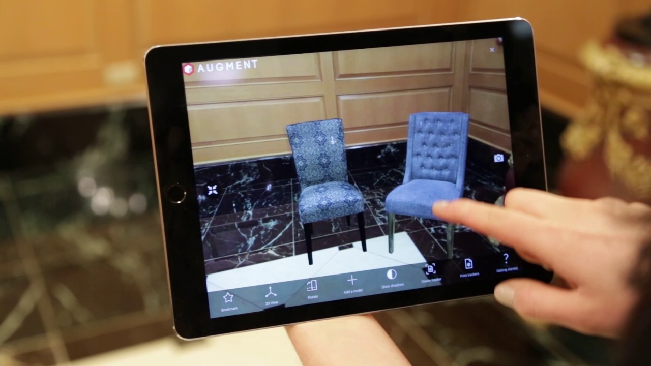 Drive Online Product Sales with Augment