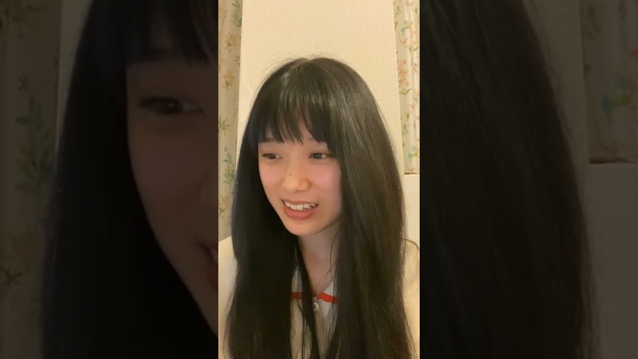 石野理子さん　インライ　2022 06 01