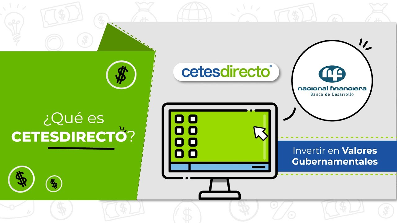 &iquest;Qu&eacute; es CETESDIRECTO?