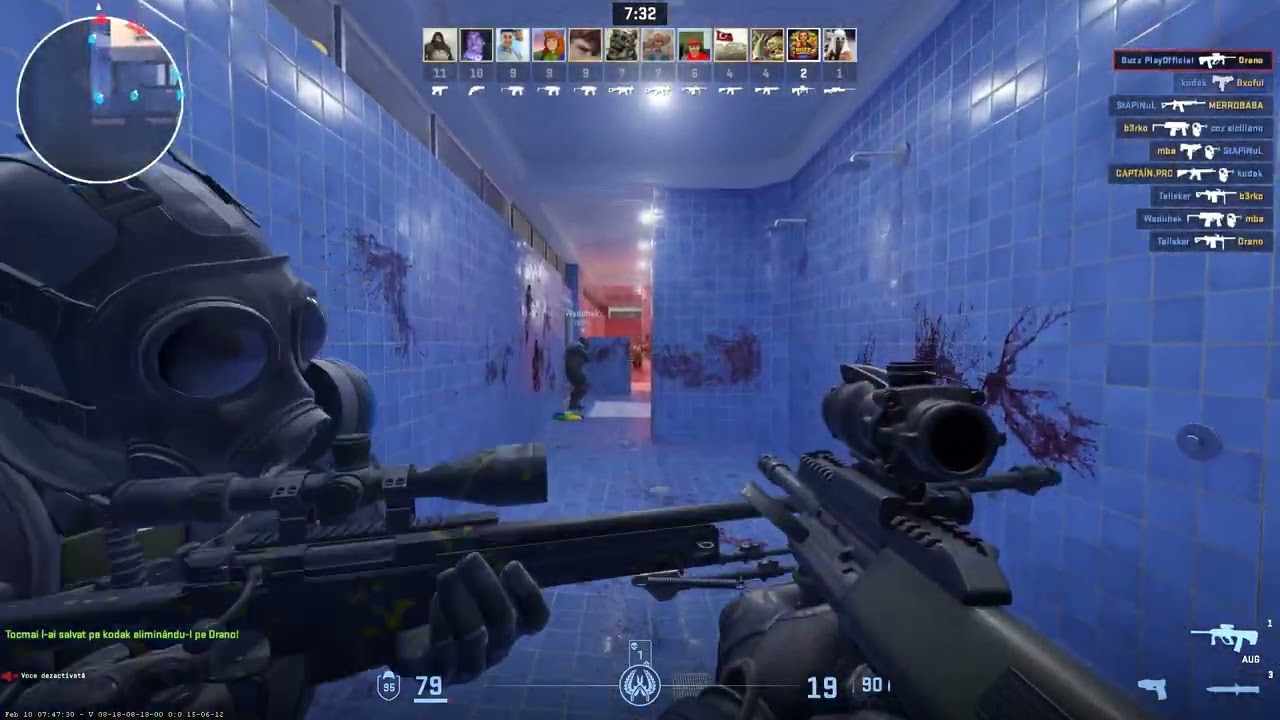 Counter-Strike 2 gameplay 43