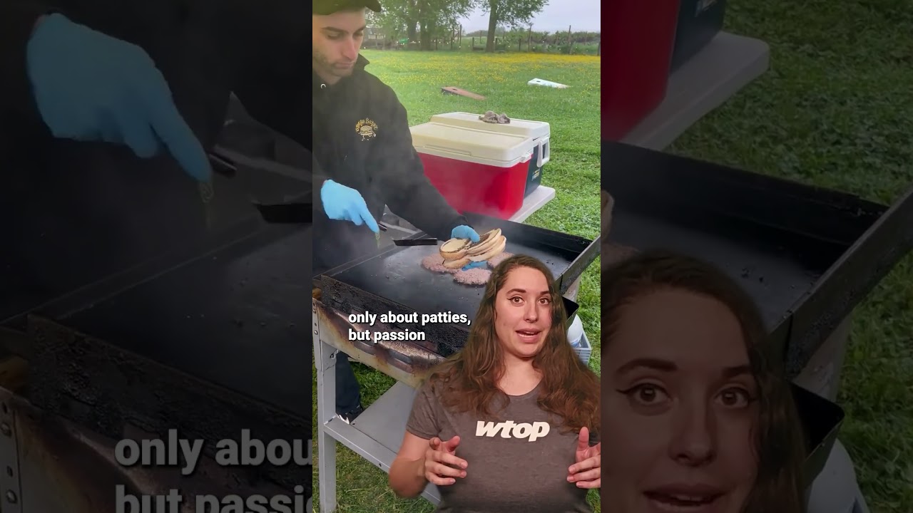 10 video paling viral versi WTOP di tahun 2024