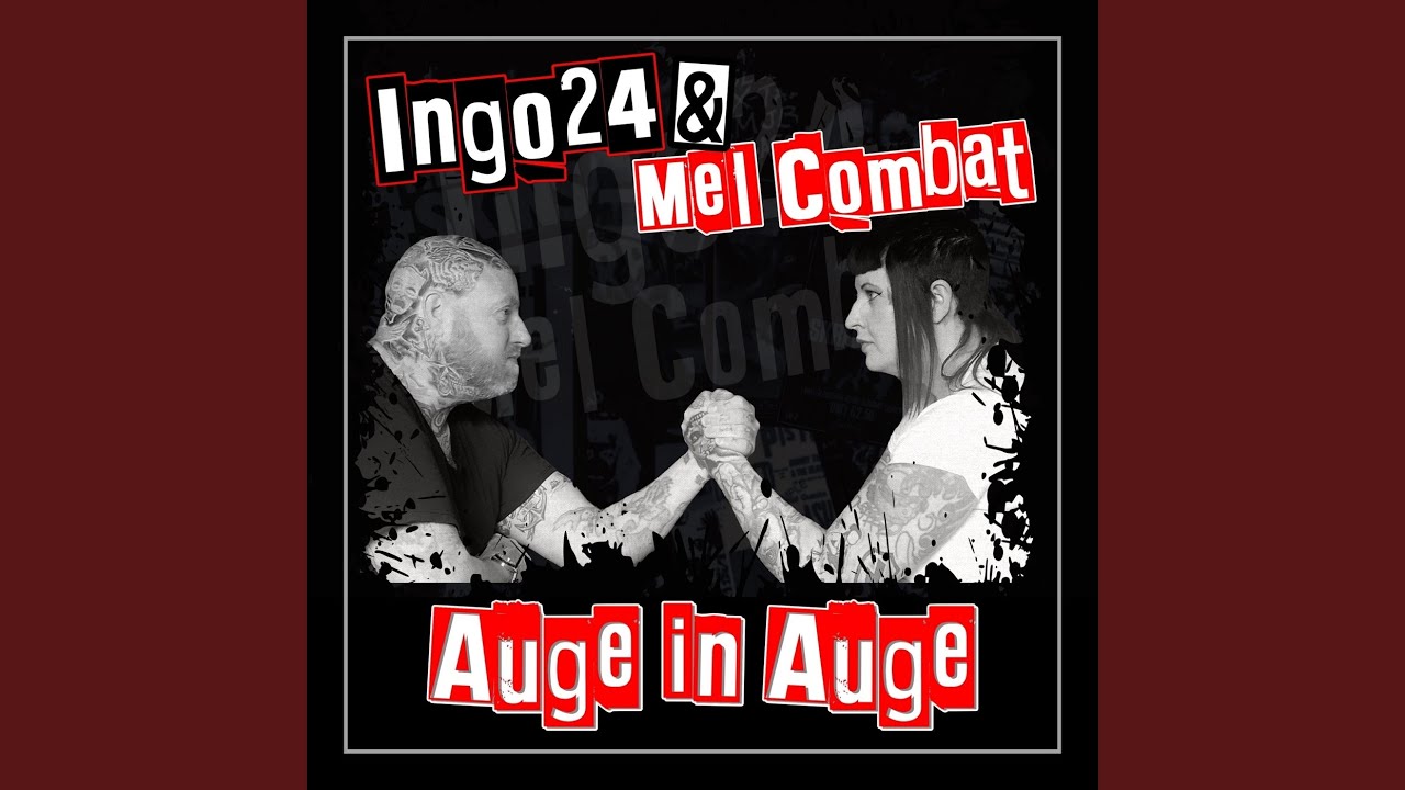 Ich nehme dich mit (feat. Mel Combat)