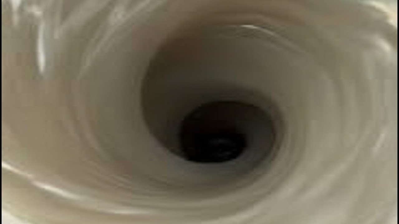 Ultimate Mud Whirlpool ASMR 🌪️ Relaxing Swirls & Natural Sounds