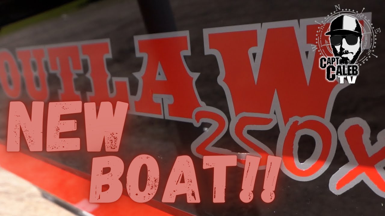 My New JH Outlaw 250x!