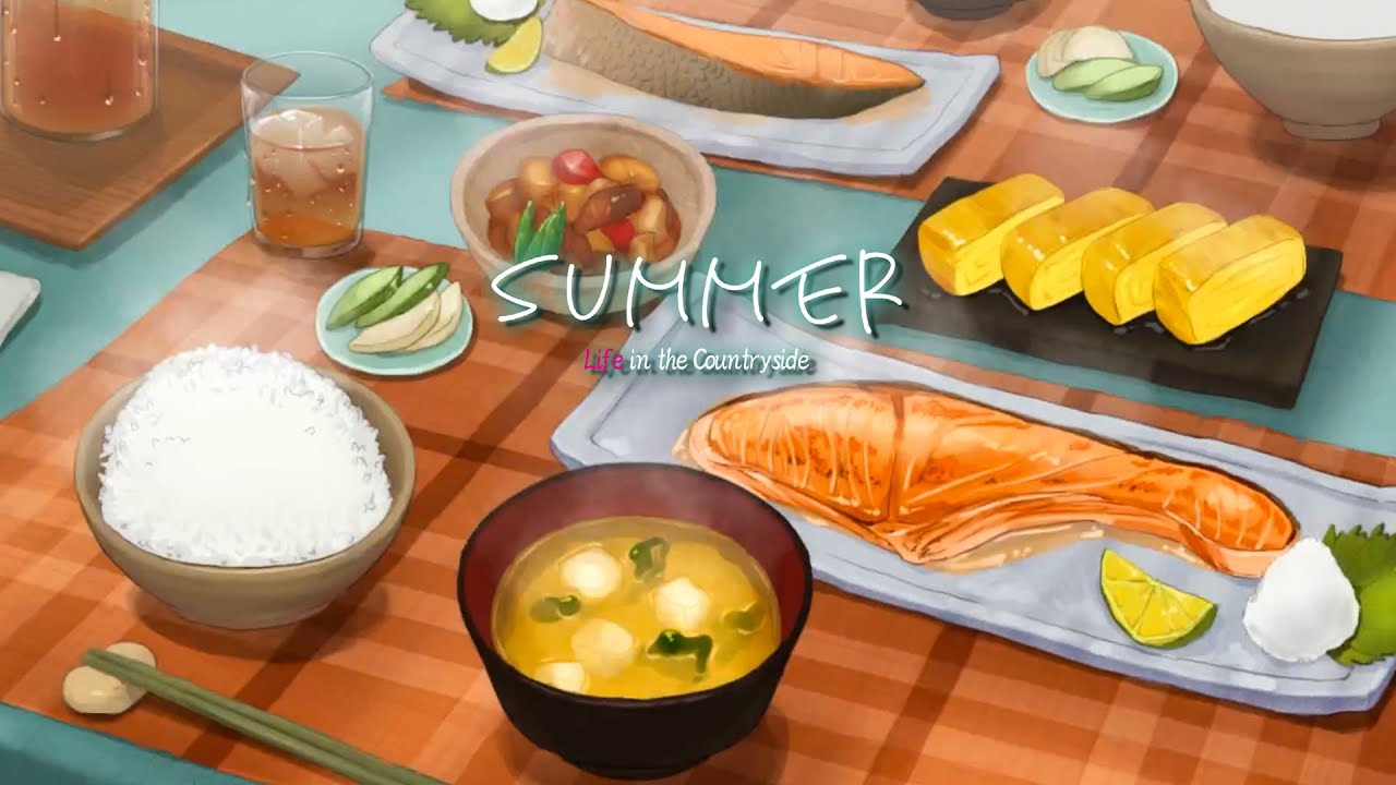 Summer ~Life in the Countryside~ Part 7 | Masih Menjadi Misteri