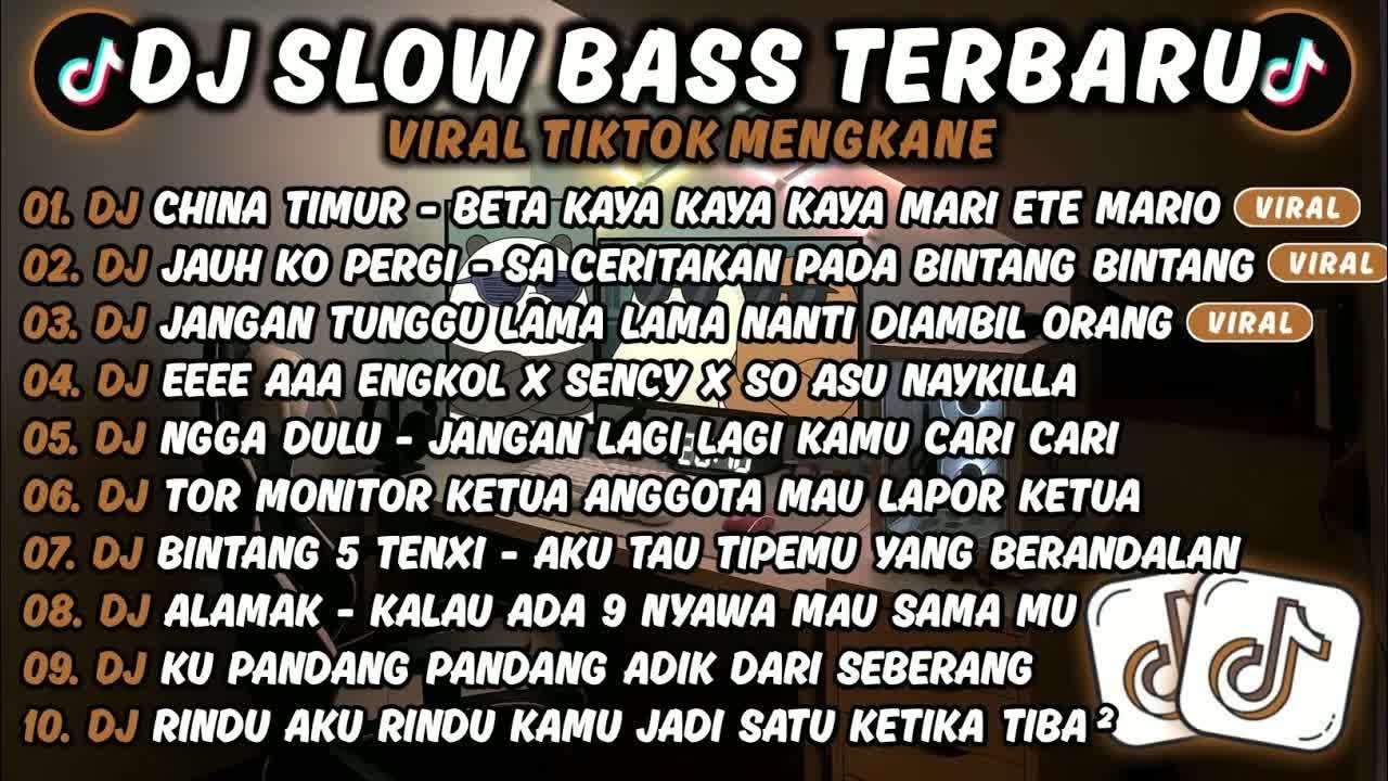 DJ TIKTOK TERBARU 2026🎵DJ BETA KAYA KAYA KAYA MARI ETE MARIO🎵DJ SA CERITAKAN PADA BINTANG BINTANG