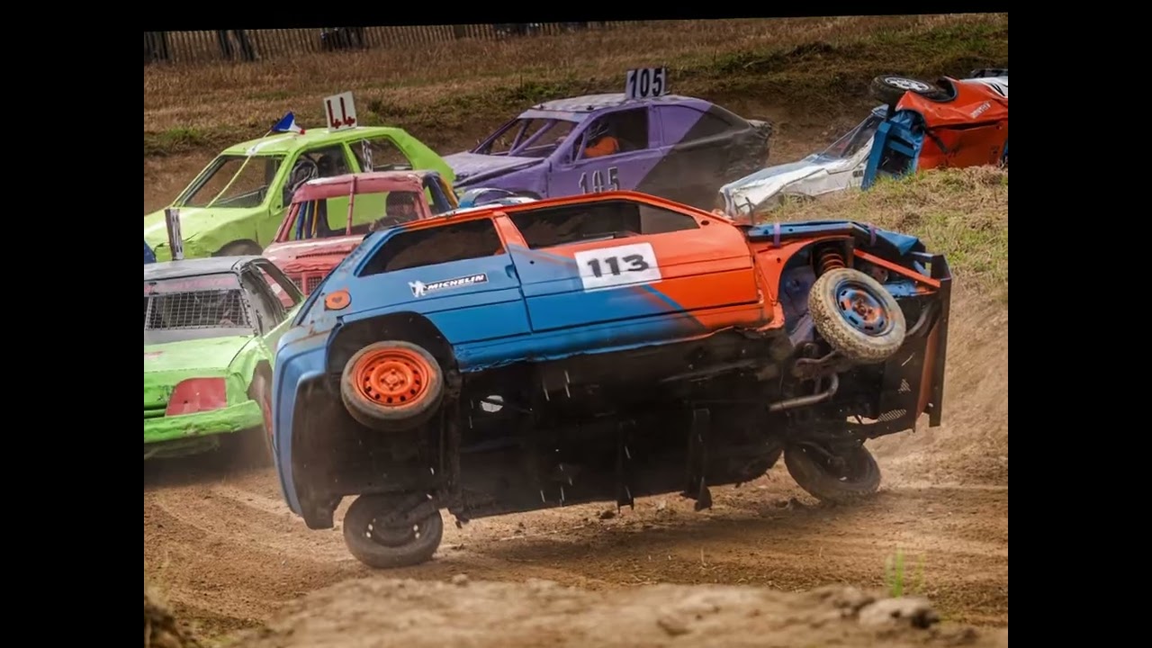 Super Stock-car 2022