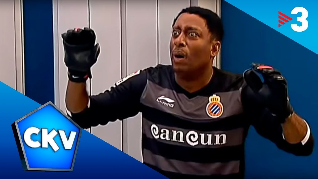 Per què no juga Kameni?