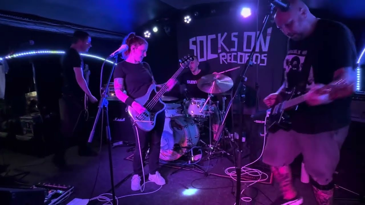 The Last Mile - 'Farewell for Now'