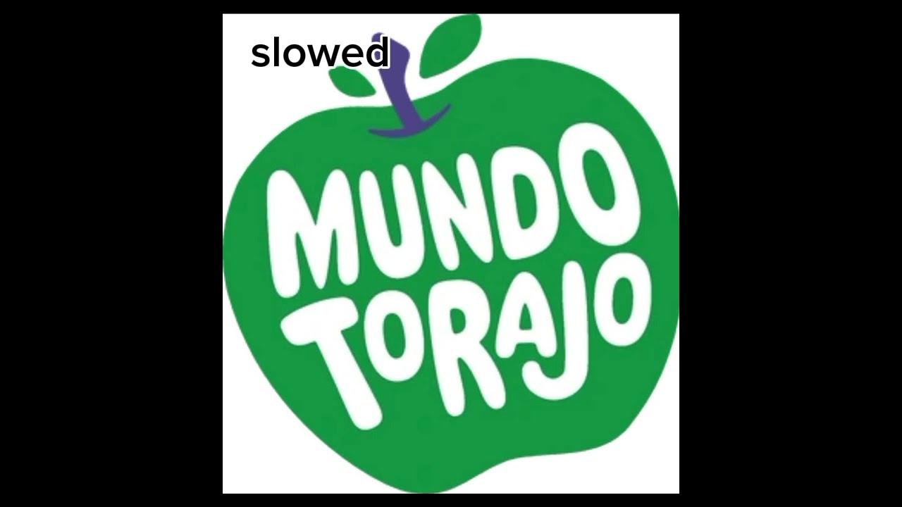(Mundo de frutas) slowed 