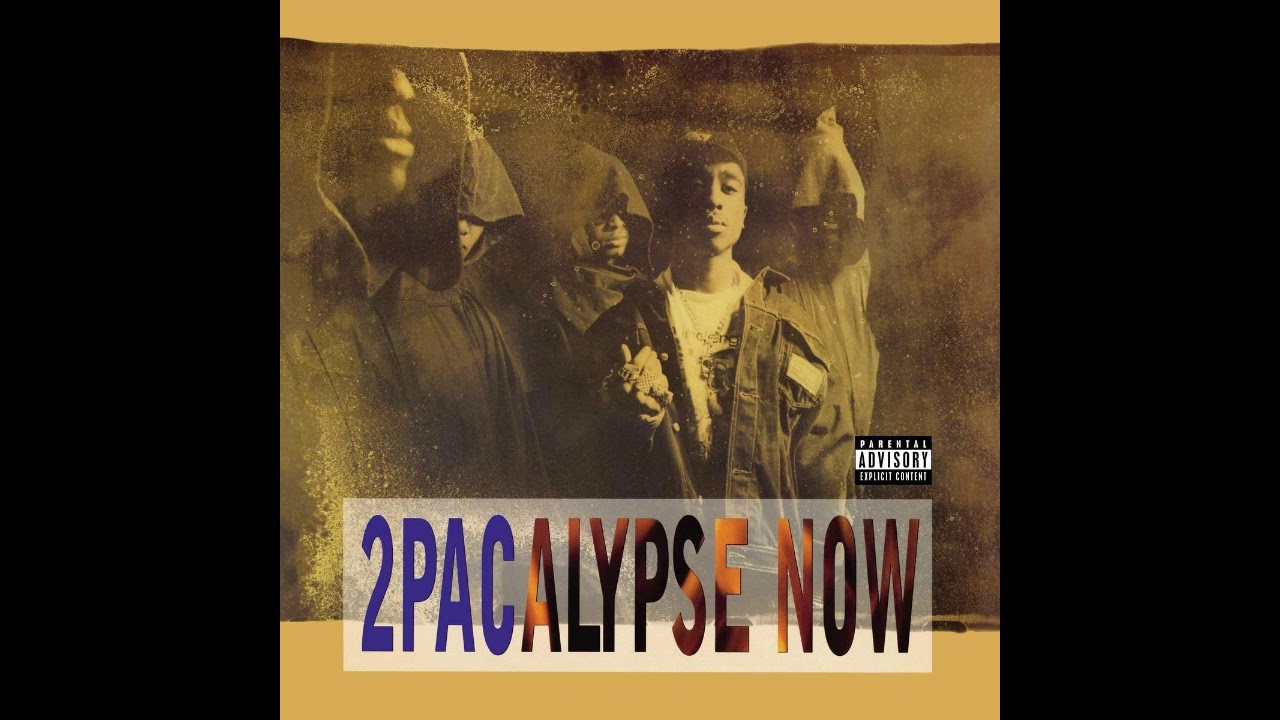 2Pac - Tha Lunatic