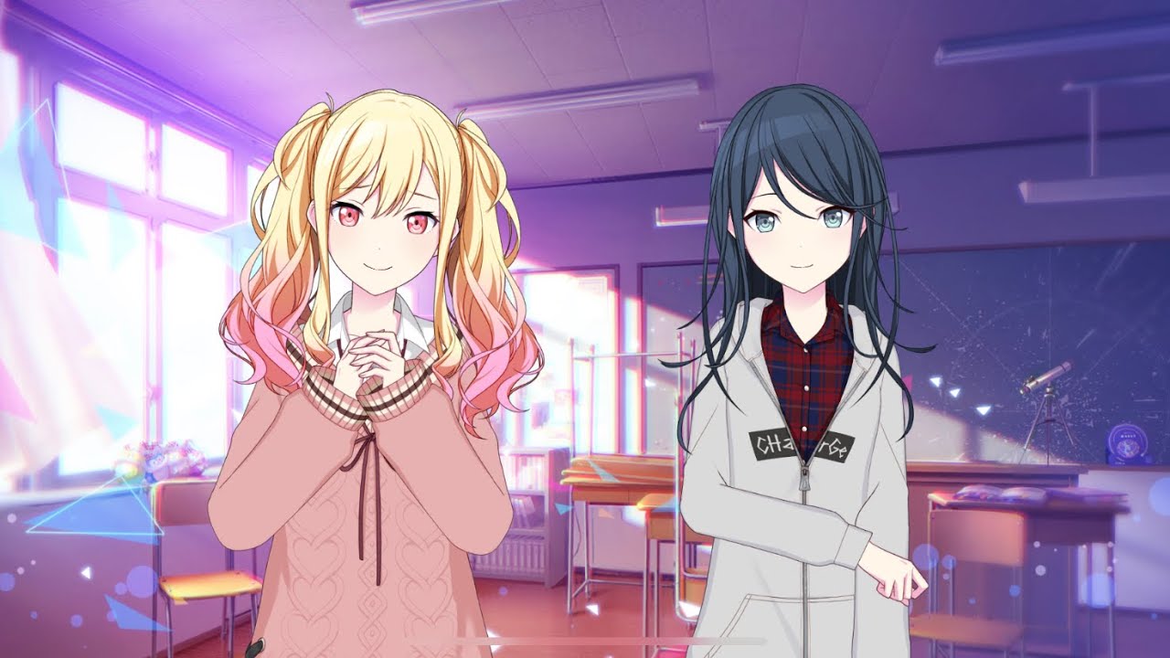 Project Sekai: Secret♡Valentine’s Operation! - Chapter 7 (English Sub)