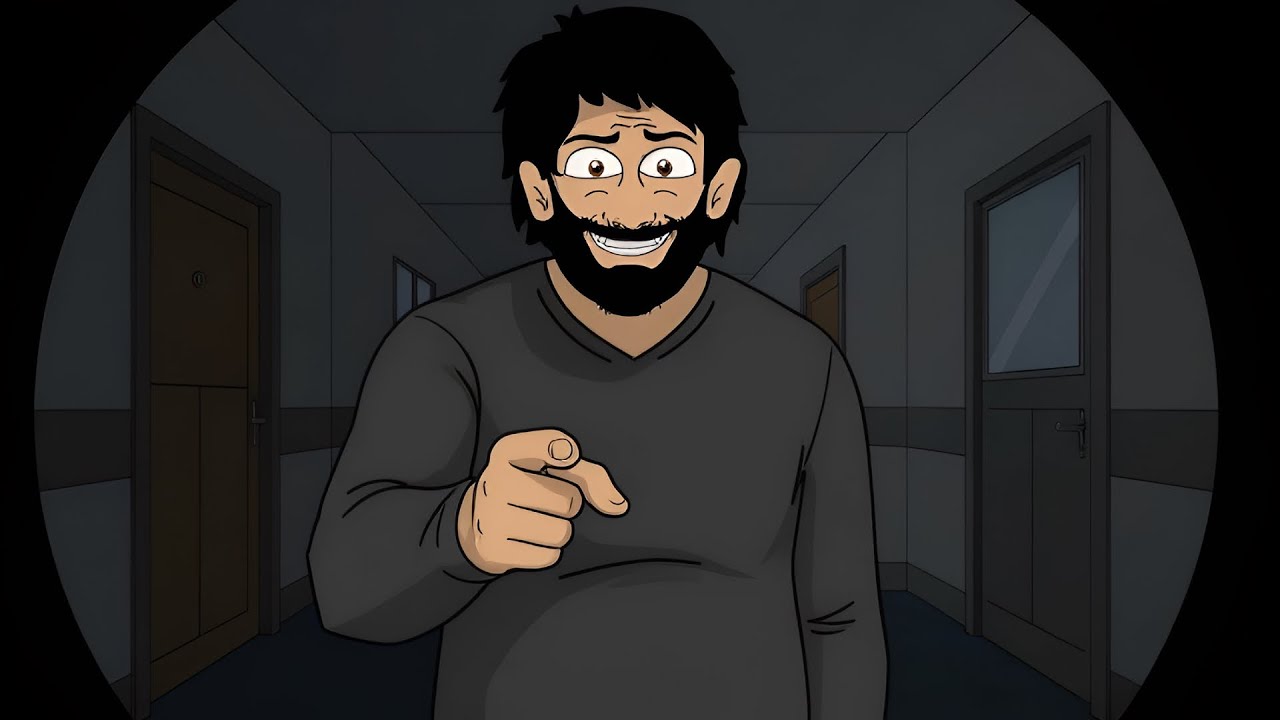 15 TRUE SCARY ANIMATED HORROR STORIES COMPILATION