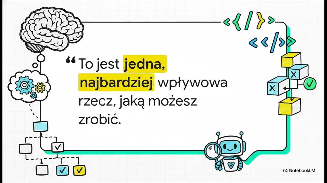 Idealny CLAUDE.md Jak powinien wyglądać, co zawierać. Najlepsze praktyki. Dokładna analiza.