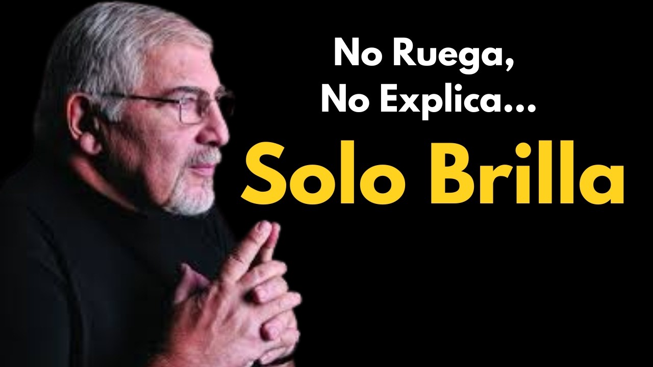 La Mujer que No Ruega, No Persigue y No Explica Demasiado 🔥   jorge bucay