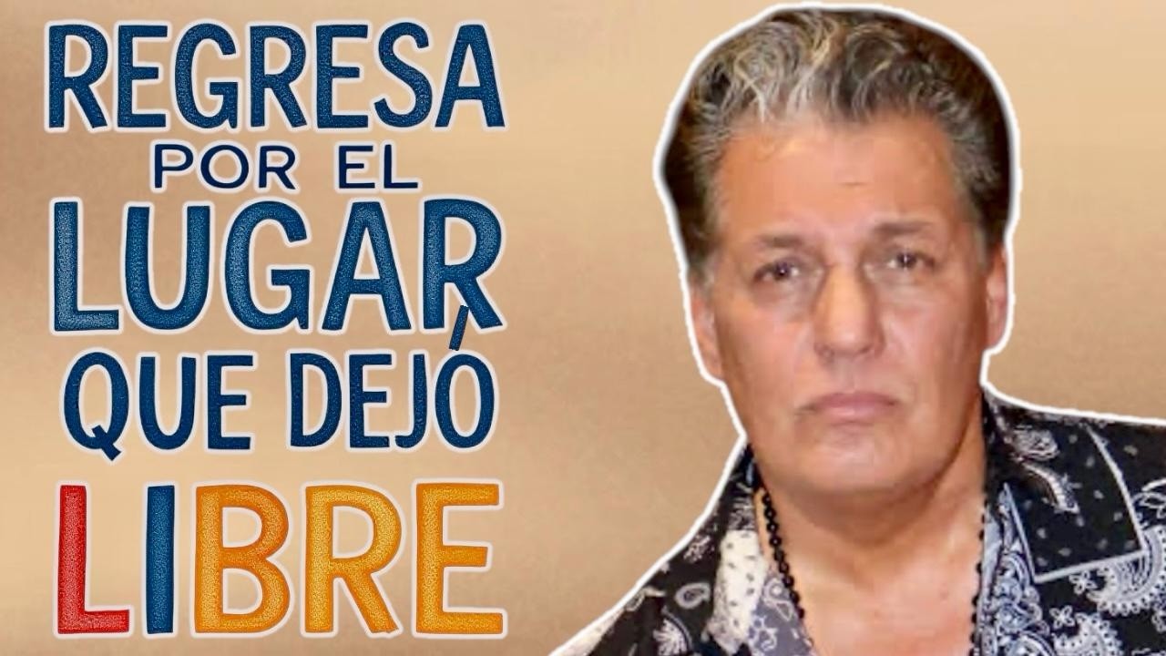 SOLDADO DEL PRI, EL REGRESO NADA AFORTUNADO DE- Antonio de Carlo 📱