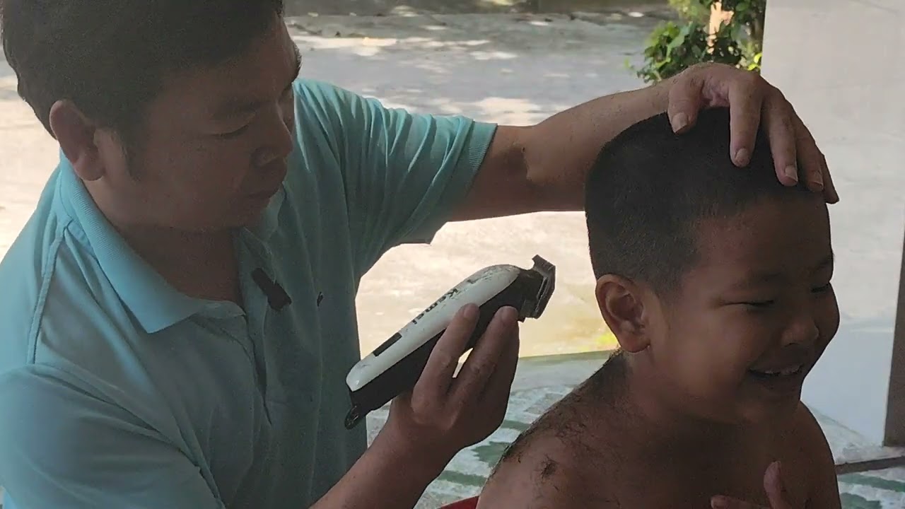 👉 “Cutting My Son’s Hair at Home – The Result Surprised Everyone!”