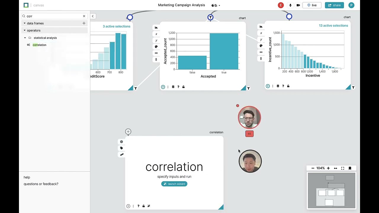 Introduction to Einblick