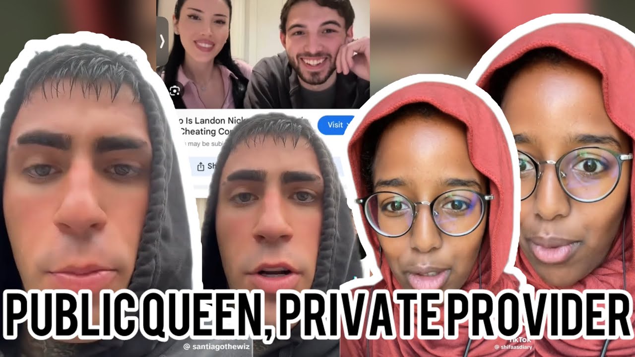 High Standards Online, Breadwinner in Real Life: The Truth About Modern Women