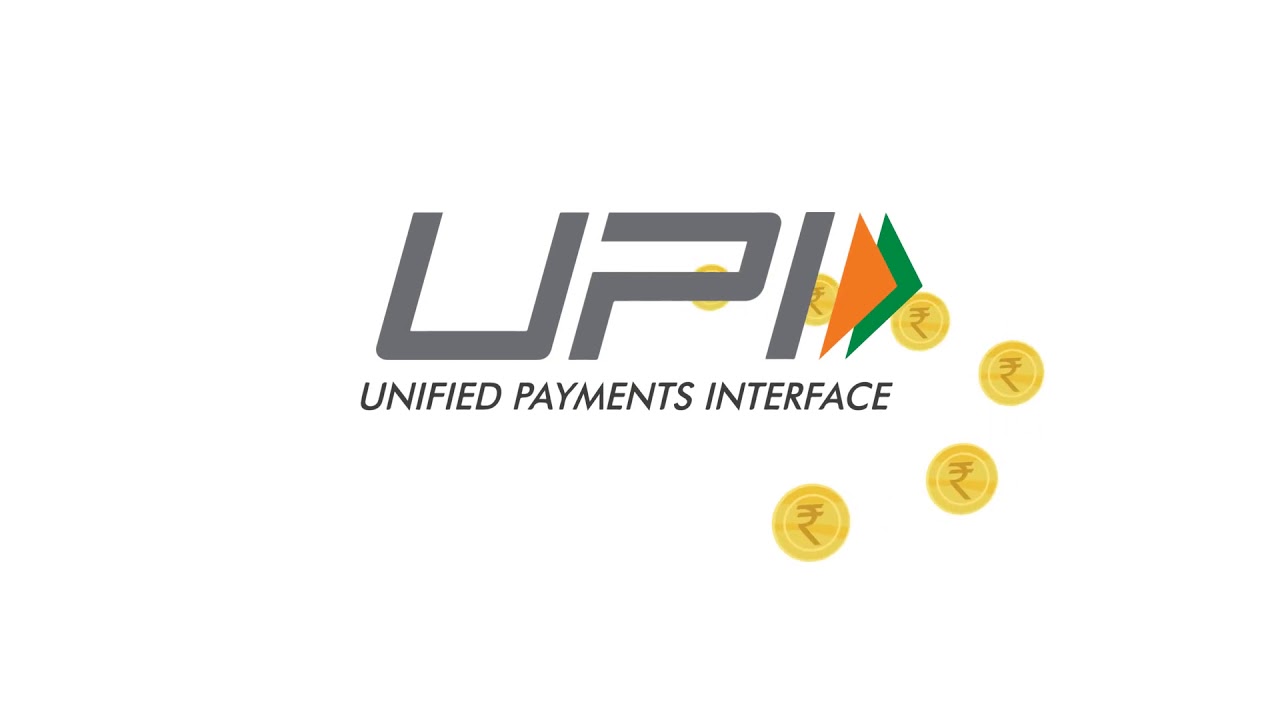 How to Use #UPI Apps