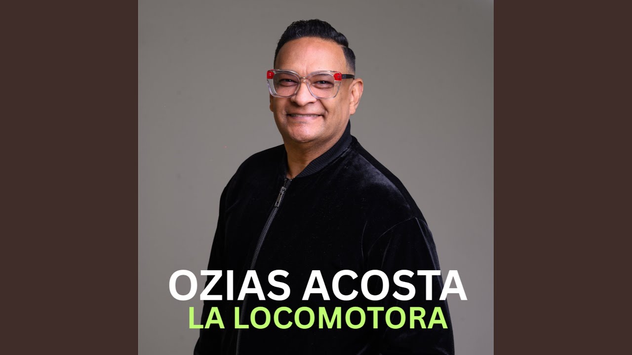 La Locomotora