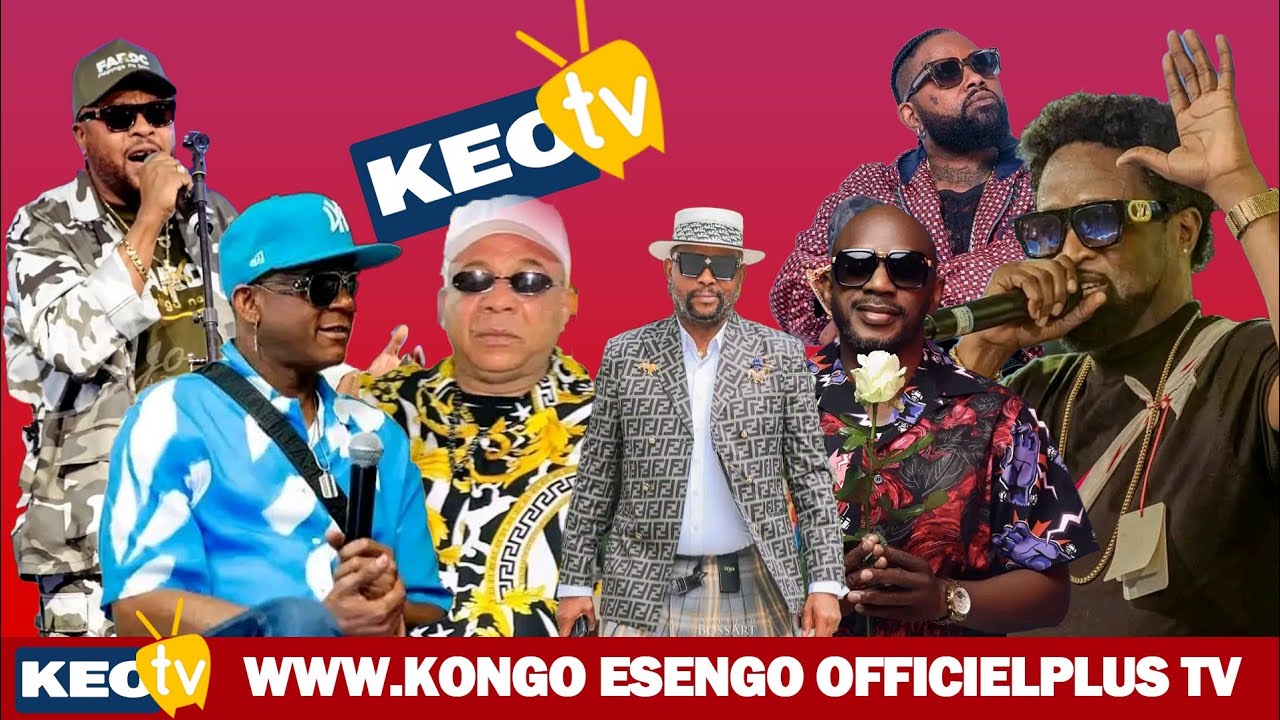 WERRASON A COEUR OUVERT  EXPOSE HYPOCRISIE AU SEIN DU CLAN WENGE 4X4, MUANA NA MUZIKI AZALAKA TO TE?