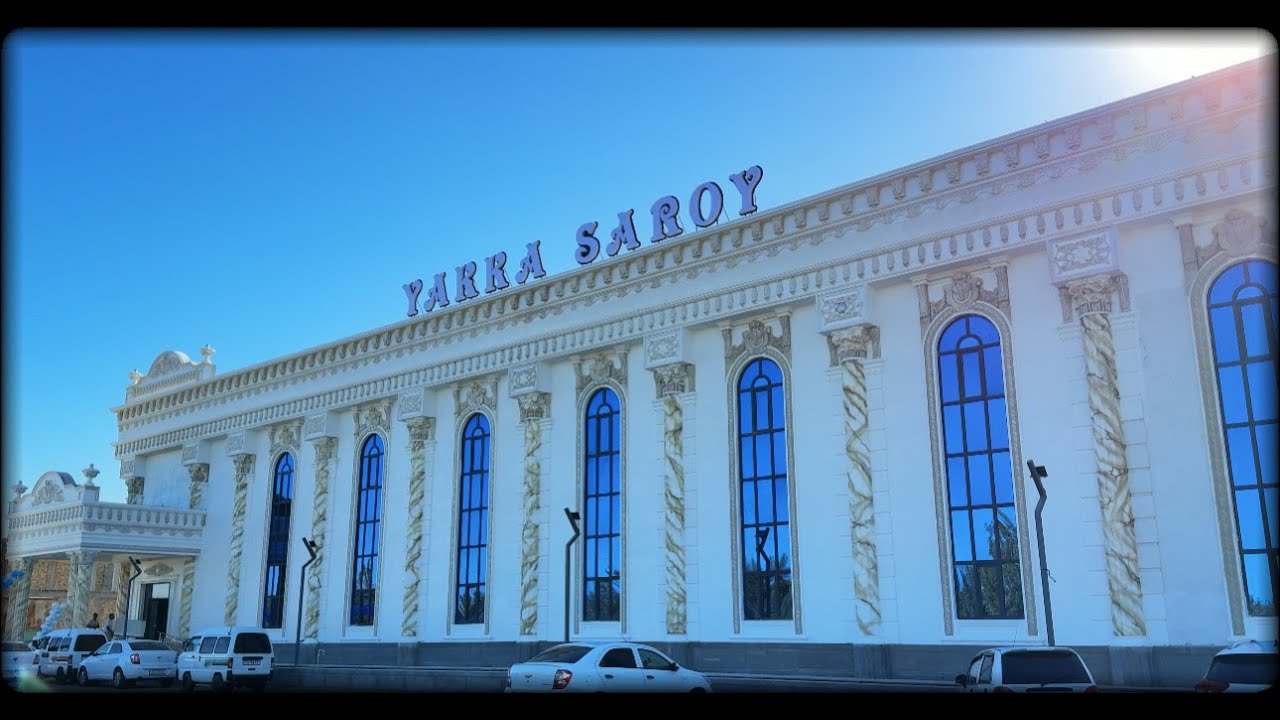 18.09.2025 Yakka Saroy Ochlishi.  Bonu studio live..