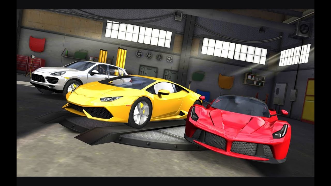 Extreme Car Driving Simulator 🔥 Realistic Speed & Drift | Open World Car Driving LIVE 🚗💨