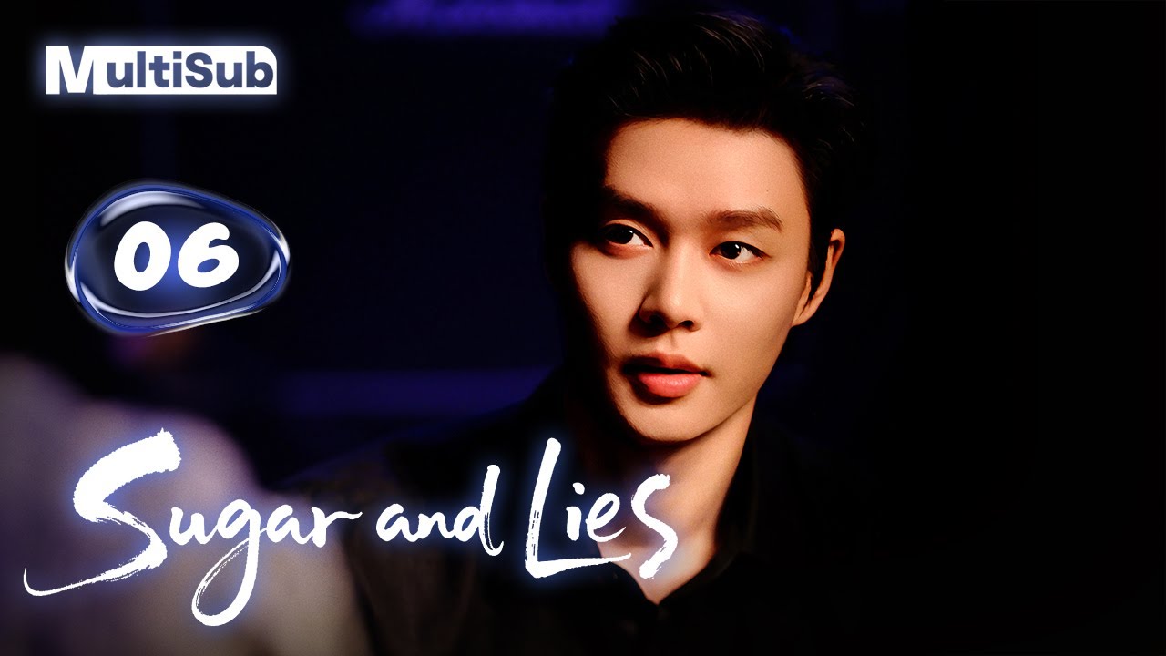 【MULTI-SUB】Sugar and Lies 06 | Rekindled Flames with My Ex and His Alter Ego | KeChun