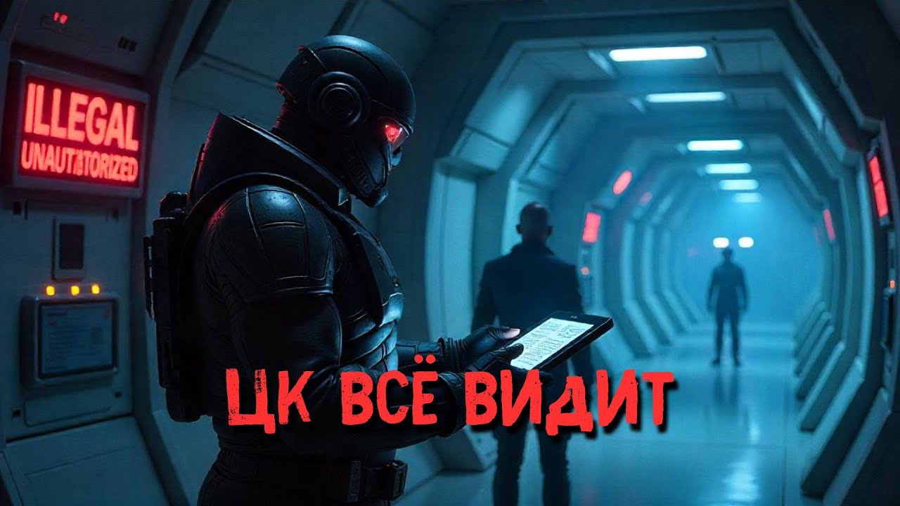 Контрразведка НТ в деле  | Space Station 13