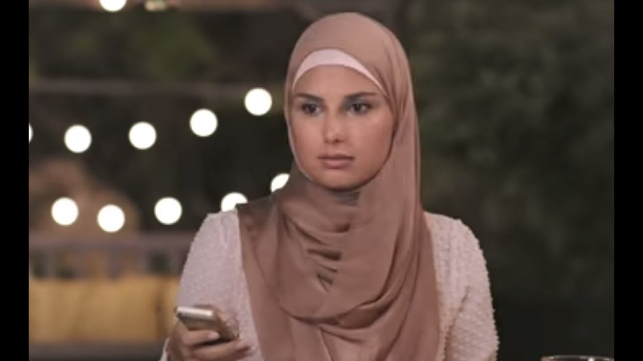 حلاوة رمضان تجمعنا - حلويات سعد الدين