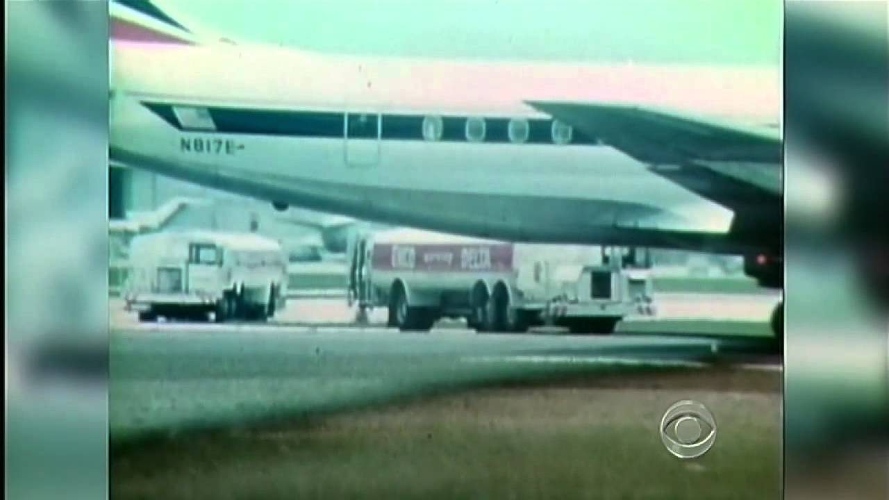Escaped killer caught after 41 years on the run