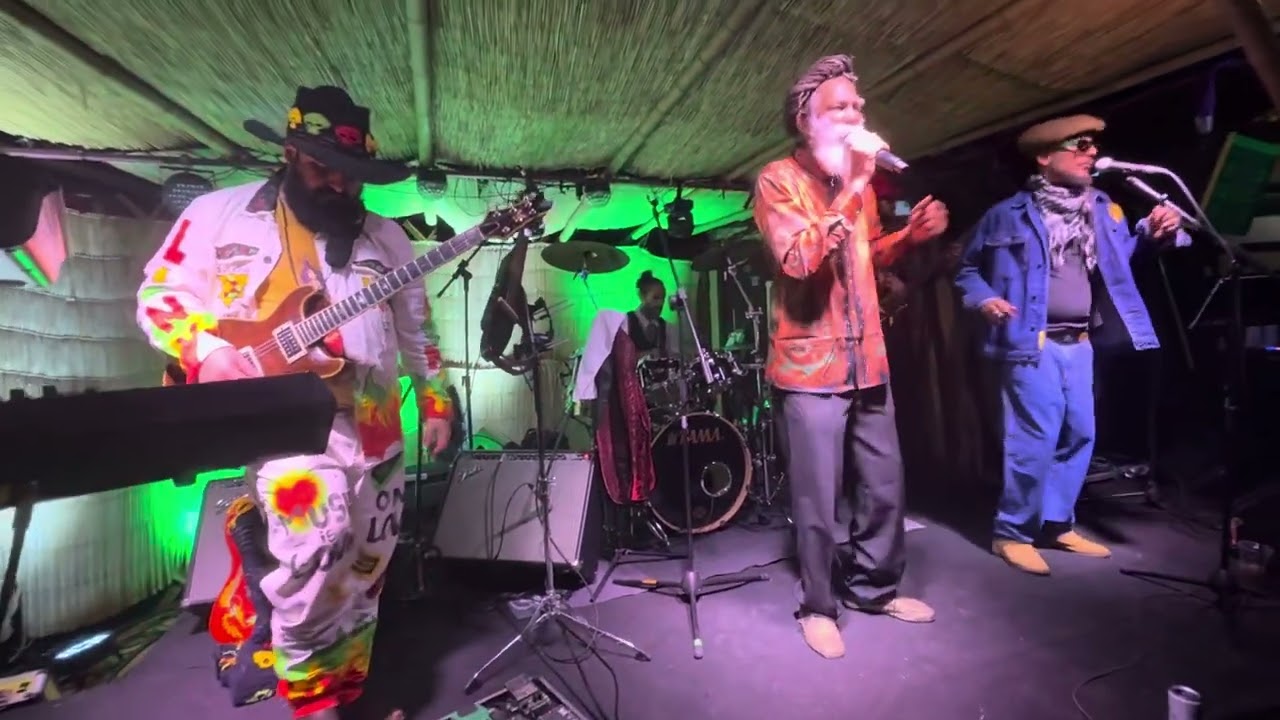 Dom Carlos “Mr. Sun”!