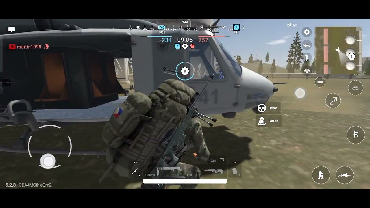 harekat 2 pvp gameplay 😍😍 new map part 44 hope you enjoy😁😁 