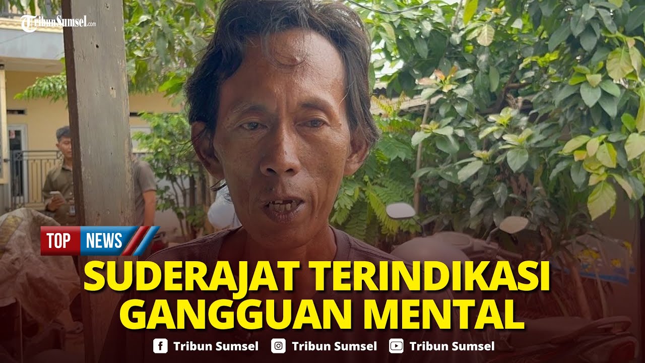 🔴Terungkap Fakta Suderajat Penjual Es Gabus Bohongi Kang Dedi Hingga Sosok Pejabat Bongkar Kejiwaan