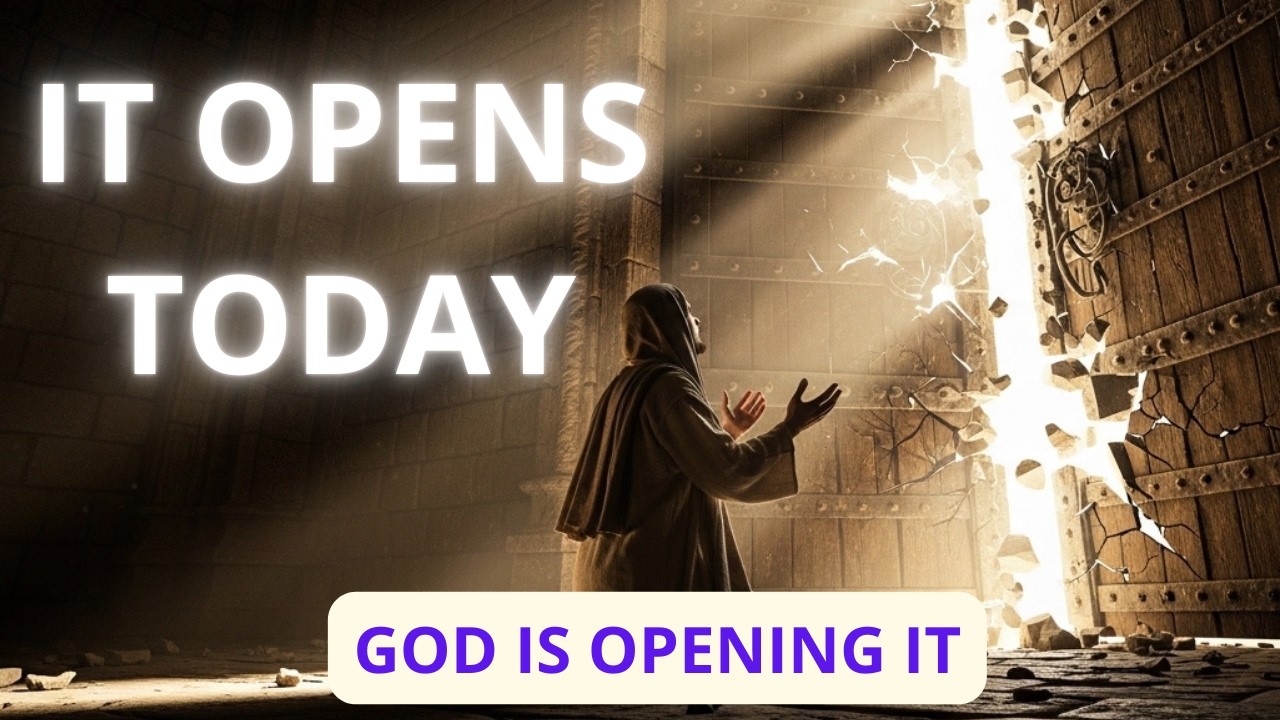 Start Your Lent Protected: God Is My Shield (Powerful Prayer & Reflection)