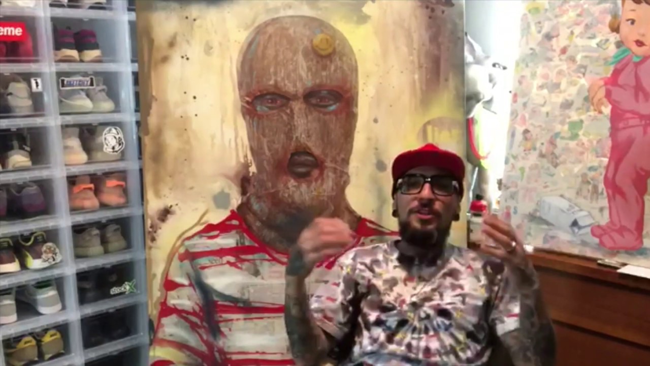 Painting - 
