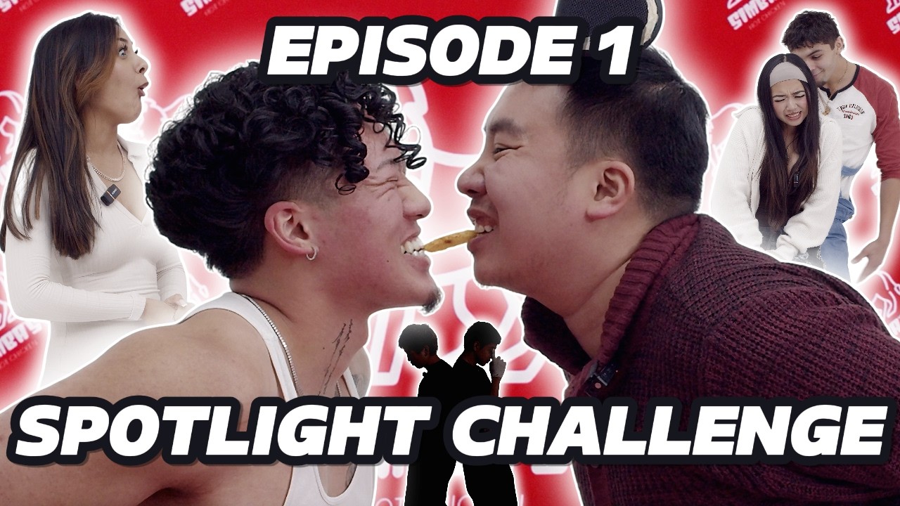 PLAYMORE SPOTLIGHT CHALLENGE (EPISODE 1)