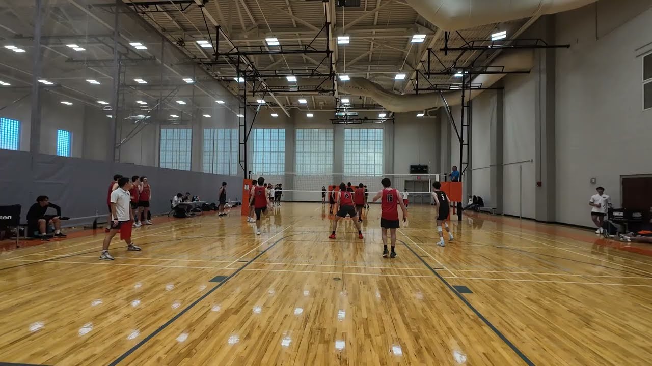 UGA A vs. GT A (Semifinals)