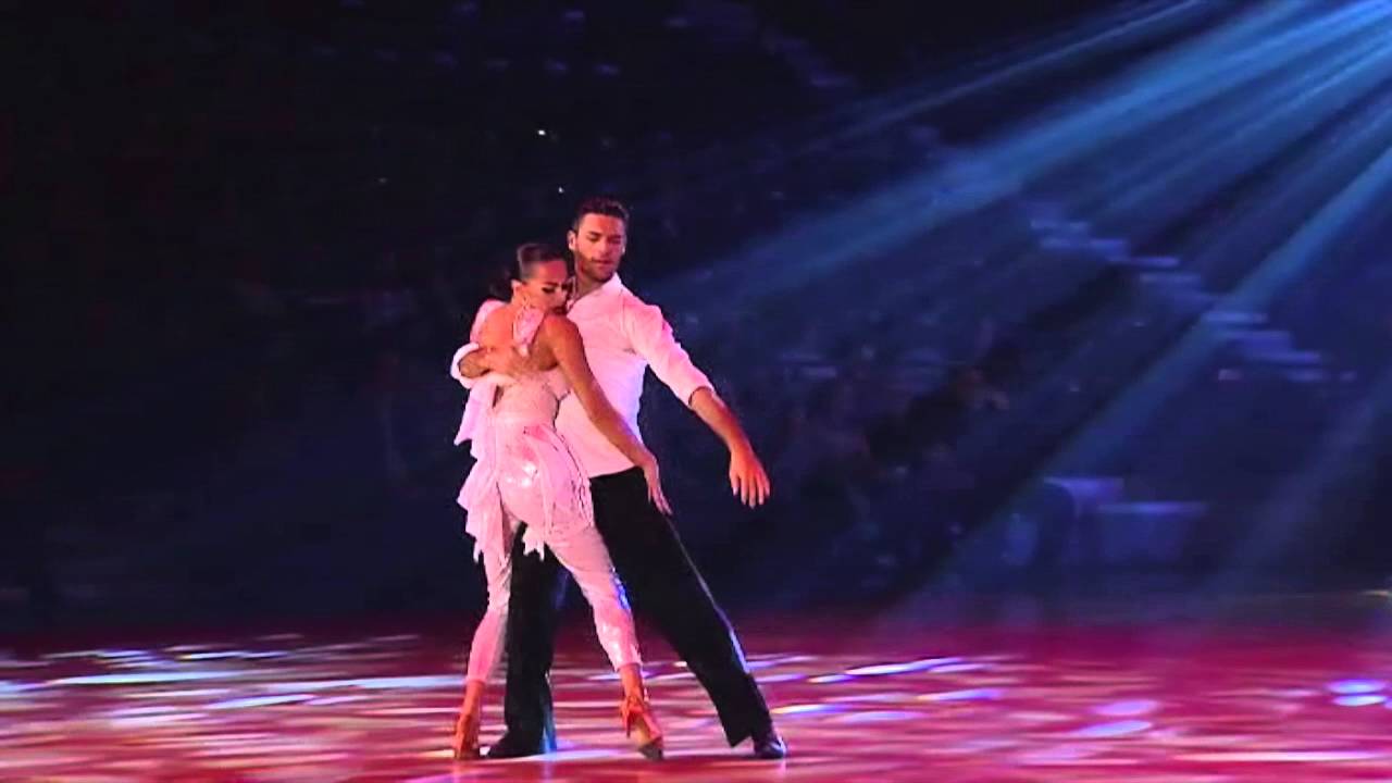 Manel Favilla & Natalia Maidiuk Zuvedra concert Rumba